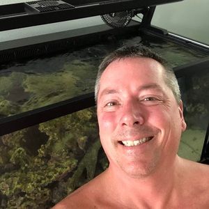 Meet your Posher, David